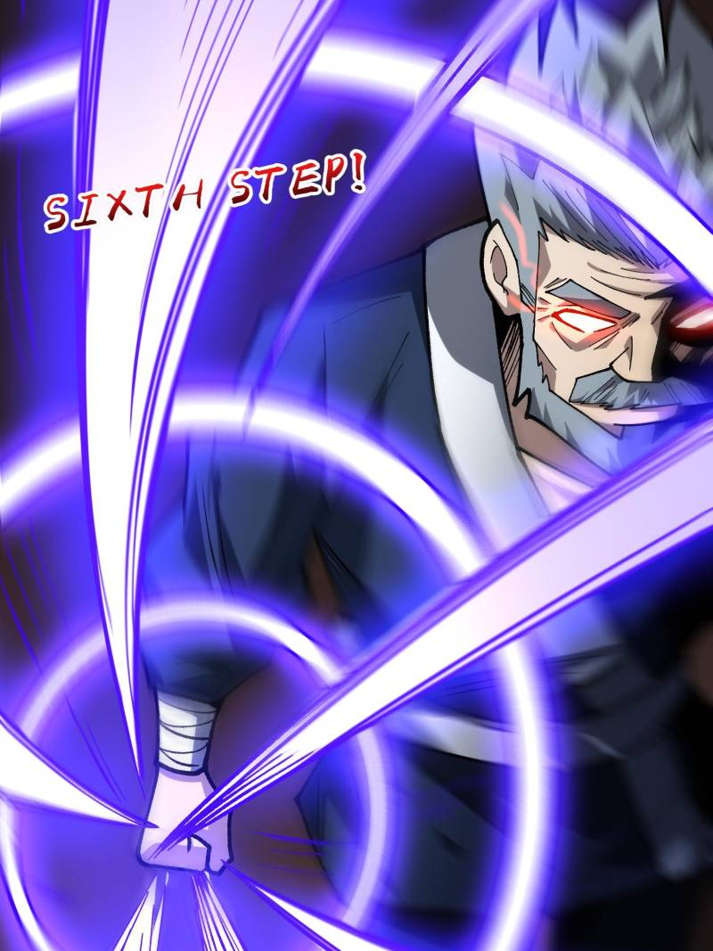 I'm Really Not A Supervillain Chapter 263 41